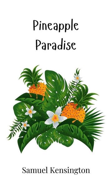 Produktbild: Pineapple Paradise