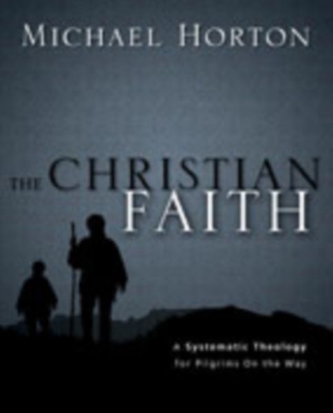 Produktbild: The Christian Faith