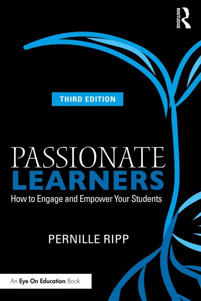 Produktbild: Passionate Learners
