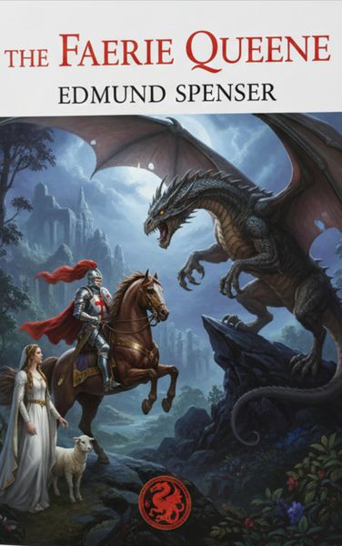 Produktbild: The Faerie Queene