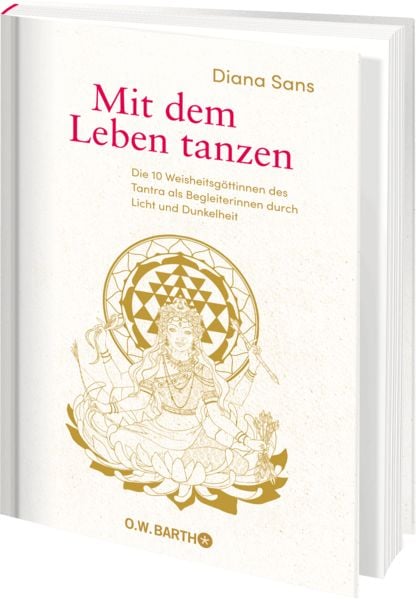 Produktbild: Mit dem Leben tanzen