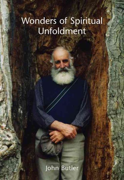 Produktbild: Wonders of Spiritual Unfoldment