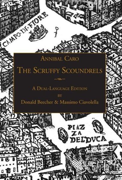 Produktbild: The Scruffy Scoundrels