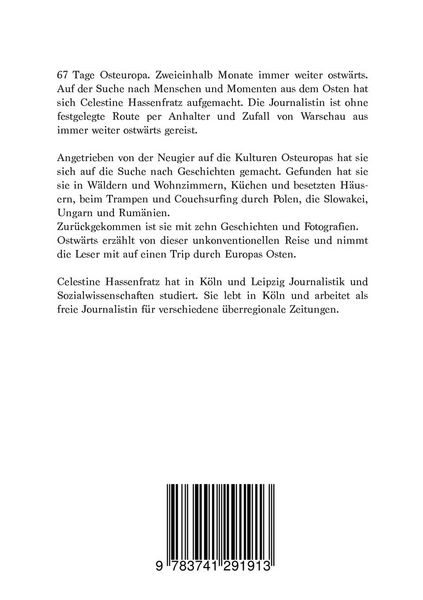 Produktbild: Ostw&auml;rts