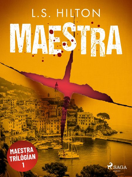 Produktbild: Maestra