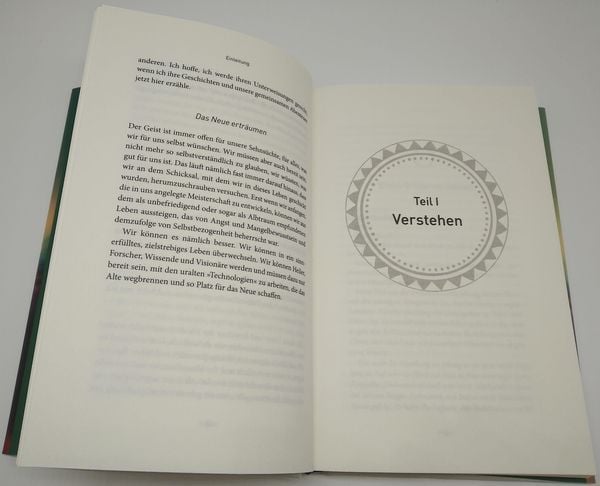 Produktbild: Das Weisheitsrad