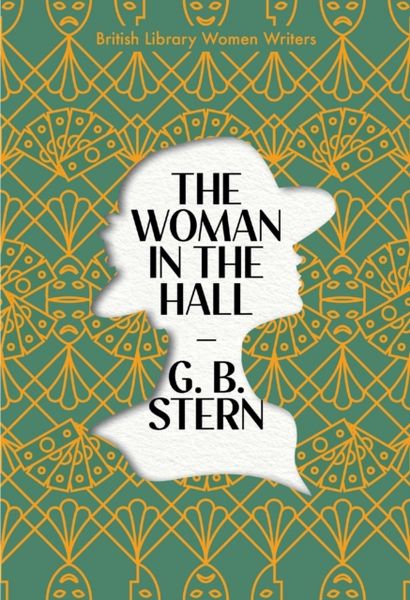 Produktbild: The Woman in the Hall