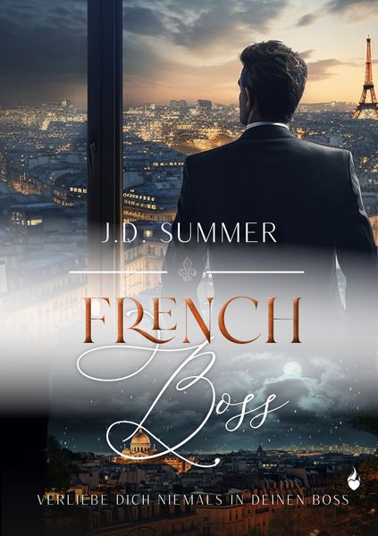 Produktbild: French Boss