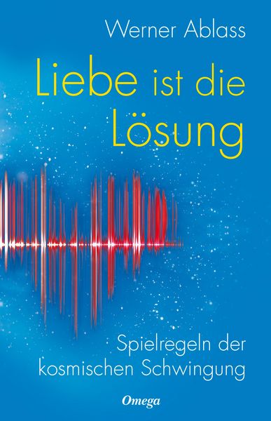 Produktbild: Liebe ist die L&ouml;sung