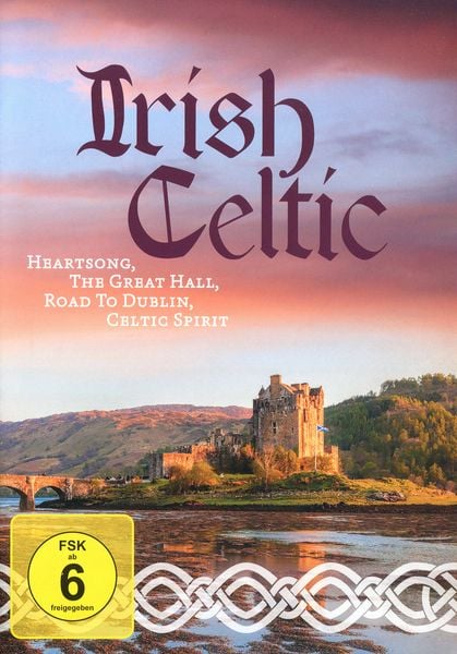 Produktbild: Irish Celtic