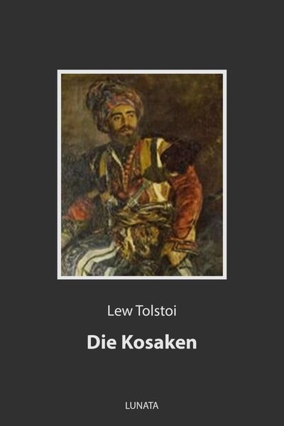 Produktbild: Die Kosaken