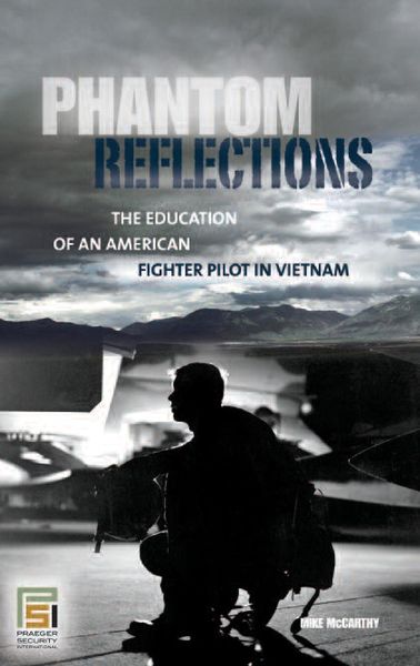 Produktbild: Phantom Reflections