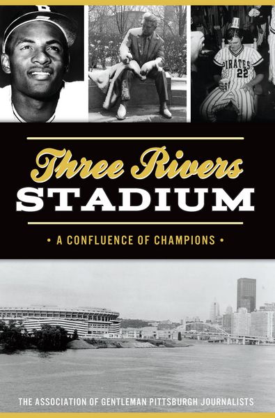 Produktbild: Three Rivers Stadium