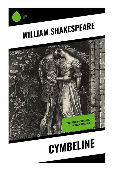 Produktbild: Cymbeline
