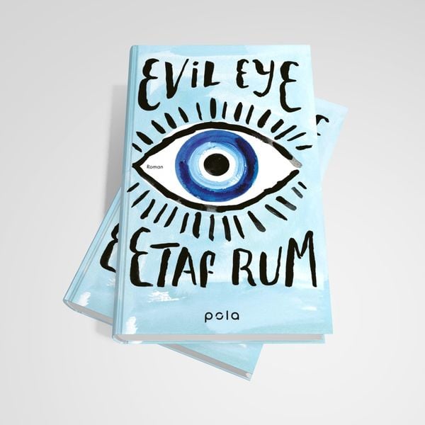 Produktbild: Evil Eye