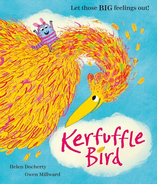 Produktbild: Kerfuffle Bird
