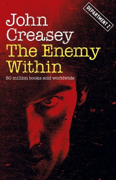 Produktbild: The Enemy Within