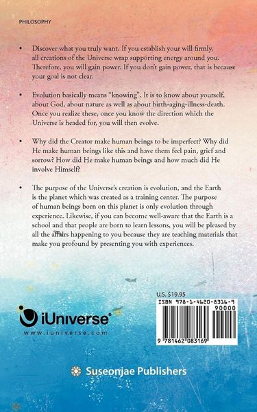 Produktbild: The Seon Way for a Purposeful Life