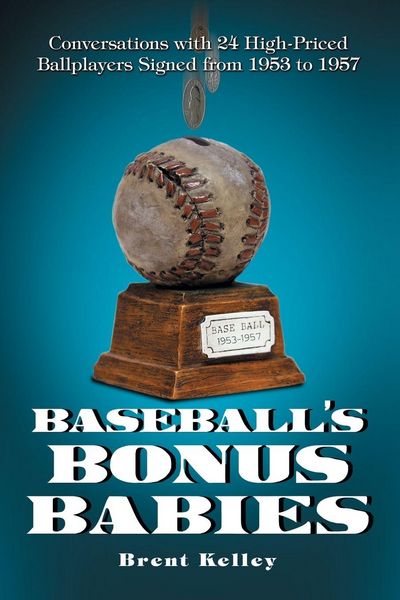 Produktbild: Baseball's Bonus Babies