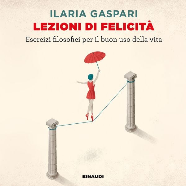 Produktbild: Lezioni di felicit&agrave;