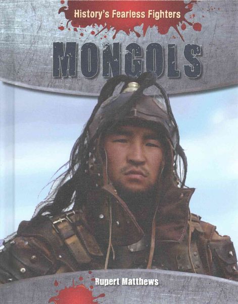 Produktbild: Mongols