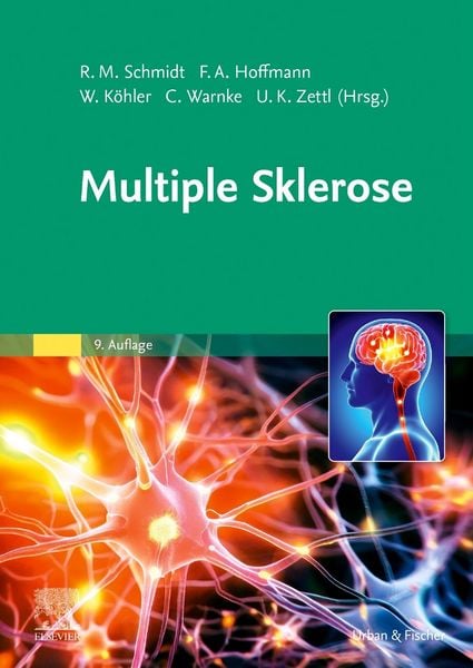 Produktbild: Multiple Sklerose