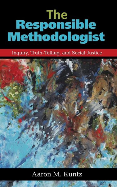 Produktbild: The Responsible Methodologist