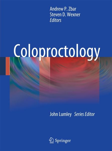 Produktbild: Coloproctology