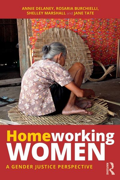Produktbild: Homeworking Women