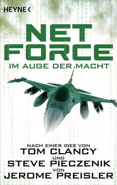 Produktbild: Net Force. Im Auge der Macht