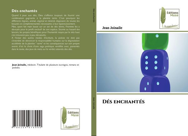 Produktbild: D&eacute;s enchant&eacute;s