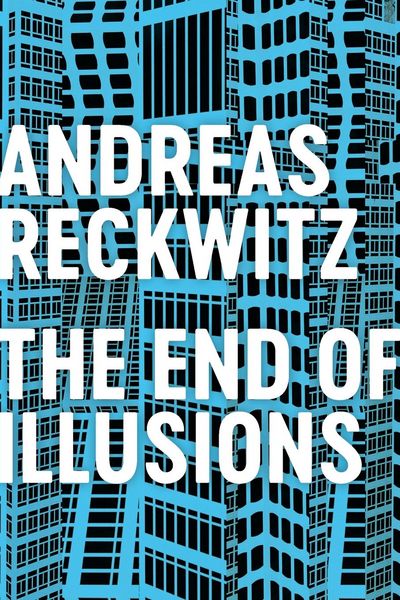 Produktbild: The End of Illusions