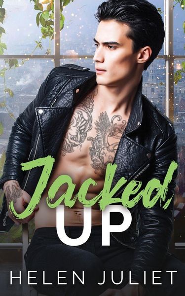 Produktbild: Jacked Up