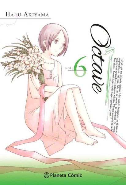 Produktbild: Octave 6
