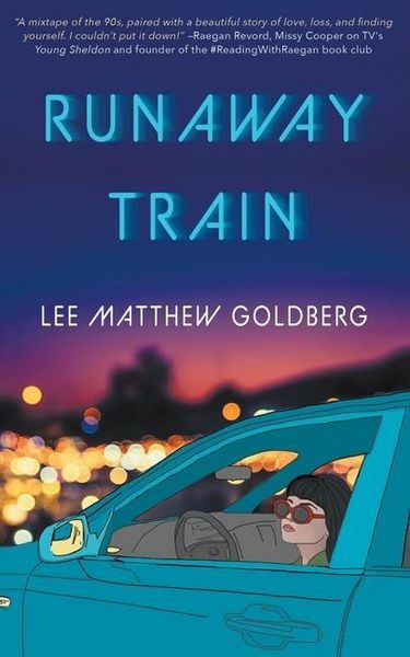 Produktbild: Runaway Train