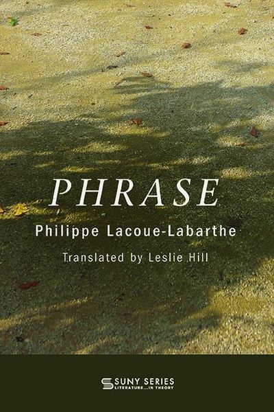Produktbild: Phrase