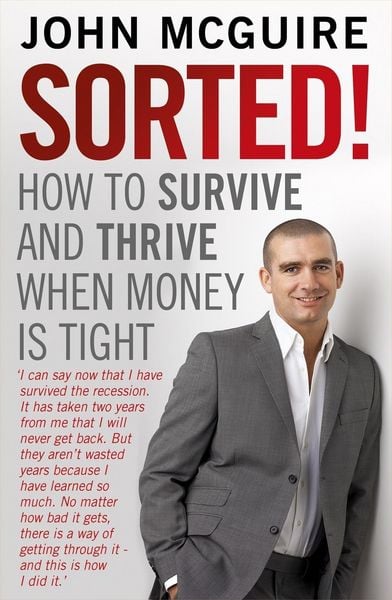Produktbild: Sorted!