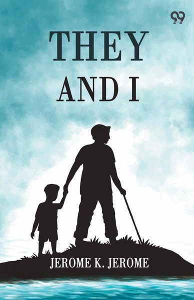 Produktbild: They And I