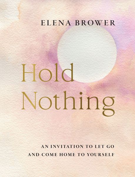 Produktbild: Hold Nothing