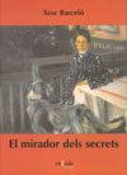 Produktbild: El mirador dels secrets