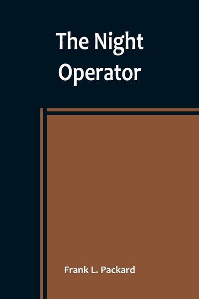 Produktbild: The Night Operator