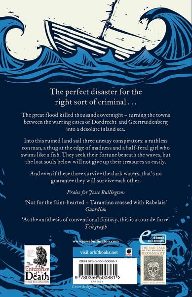 Produktbild: The Folly of the World