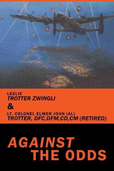 Produktbild: Against the Odds