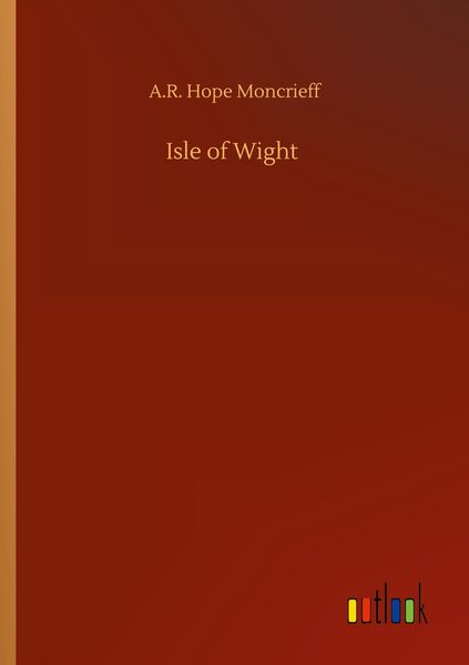 Produktbild: Isle of Wight