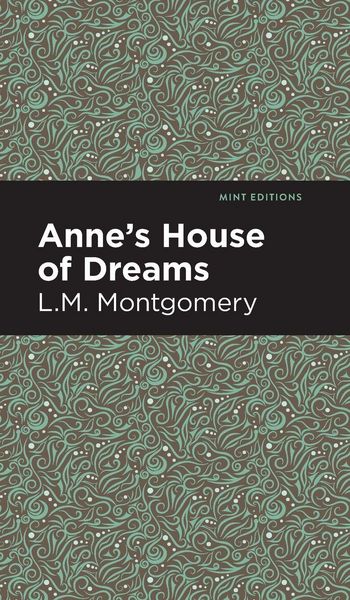 Produktbild: Anne's House of Dreams