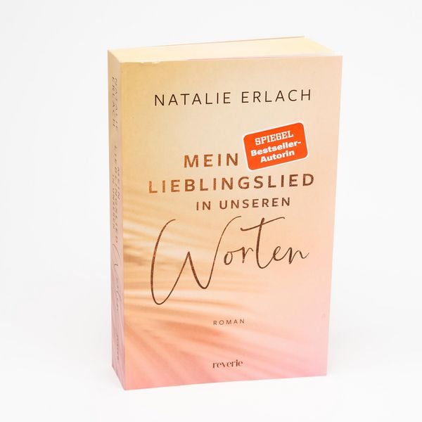 Produktbild: Mein Lieblingslied in unseren Worten