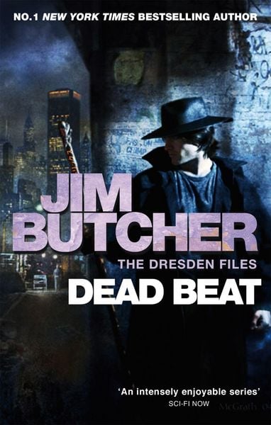 Produktbild: Dead Beat