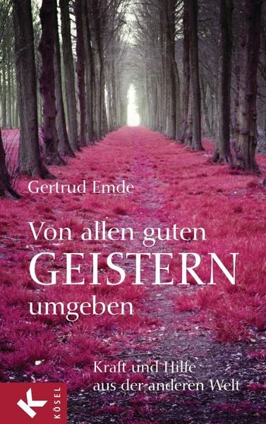 Produktbild: Von allen guten Geistern umgeben
