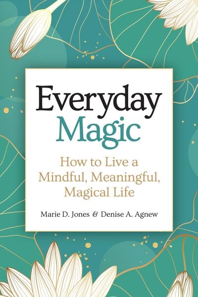 Produktbild: Everyday Magic