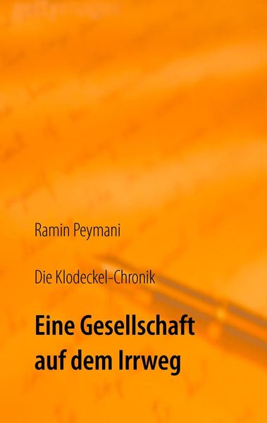 Produktbild: Die Klodeckel-Chronik